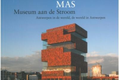 MAS Museum aan de stroom