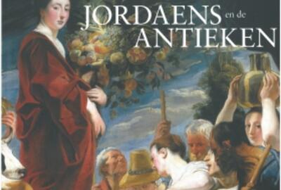 Jordaens en de antieken