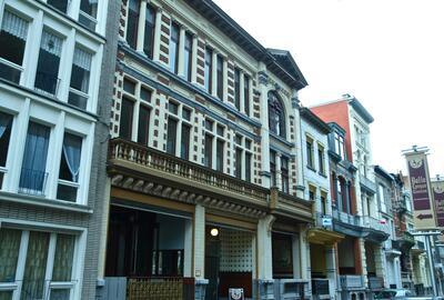 Belle Epoque Centrum