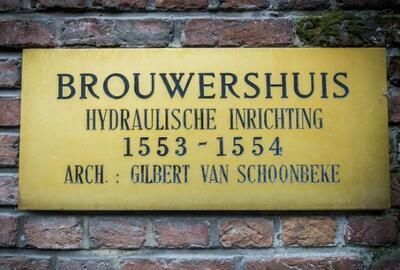 Brouwershuis