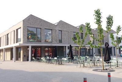 Cultuurcentrum Ter Dilft