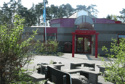 Ecocentrum De Goren