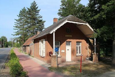 Heemkundige Kring Essen