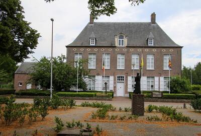 Heemmuseum Oevel