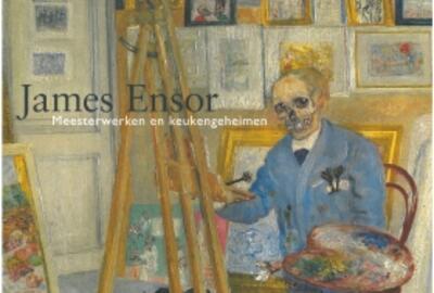 James Ensor