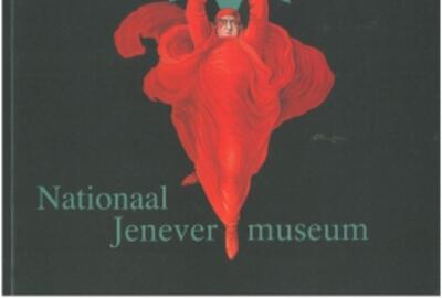 nationaal jenevermuseum