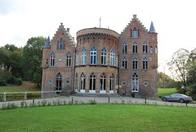 Kasteel van Wissekerke