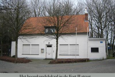 Wommelgemse Heemkundige Kring De Kaeck