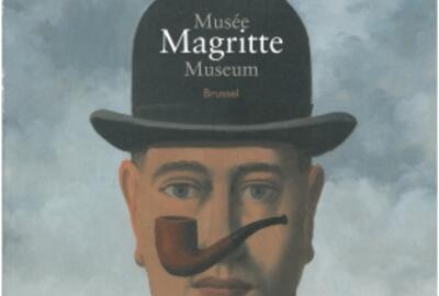 Margrittemuseum Brussel