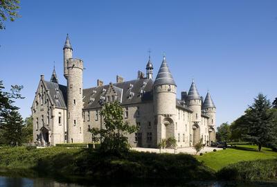 Kasteel de Marnix de Sainte Aldegonde