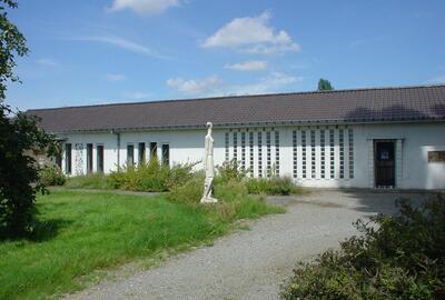 Museum Herman De Cuyper