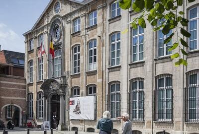 Museum Plantin-Moretus