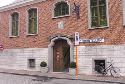 Kring De Kluize