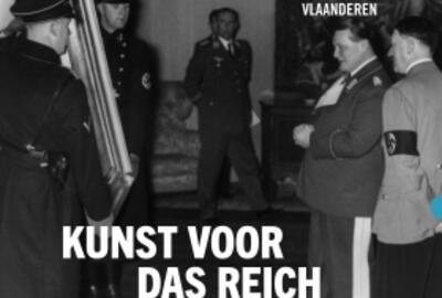 Kunst voor das Reich