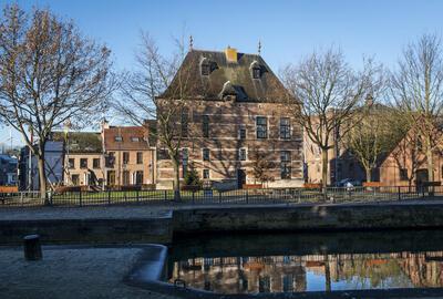 Sashuis