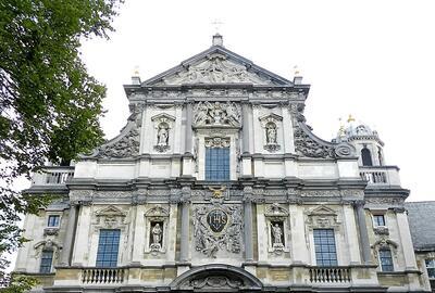 Sint-Carolus Borromeuskerk