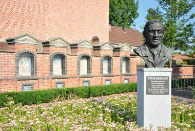 Aster Berkhofmuseum