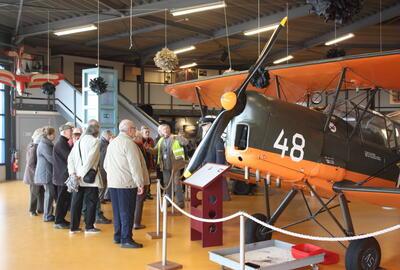 Stampe en Vertongen Museum