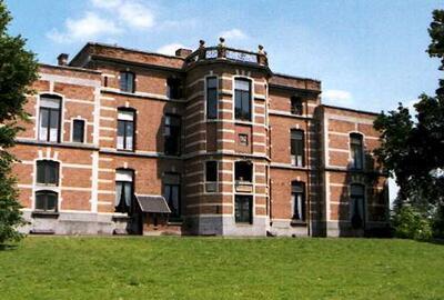 Kasteel van Opdorp