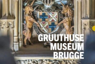 Gruuthusemuseum Brugge
