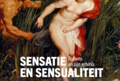 Sensatie en sensualiteit