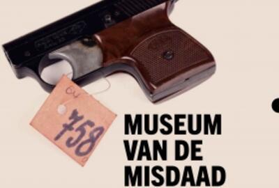 Museum van de misdaad