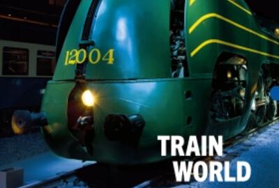 Trainworld