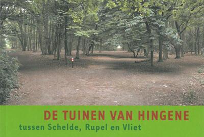 De tuinen van Hingene