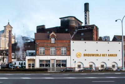 Brouwerij Het Anker