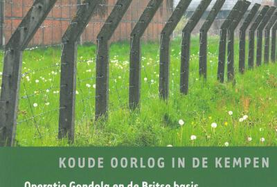 Koude oorlog in de Kempen