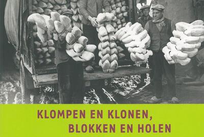 Klompen en Klonen. Blokken en Holen