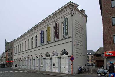 Stadsmuseum Lokeren