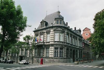 Musée Francois Duesberg