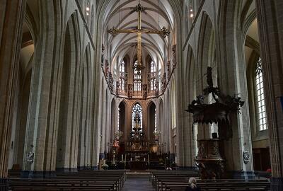  Sint-Martinusbasiliek