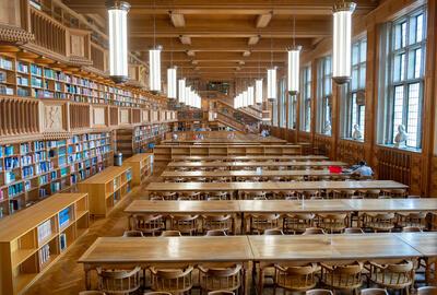 Universiteitsbibliotheek
