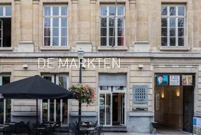De Markten