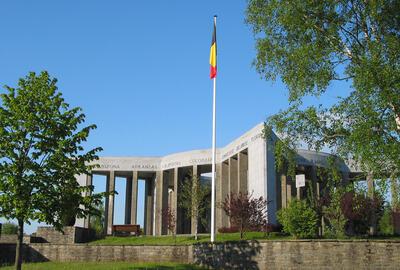 Mardasson Monument