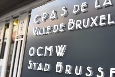 OCMW Brussel