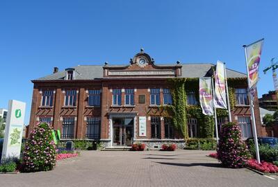 Be-Mine - Mijnmuseum Beringen