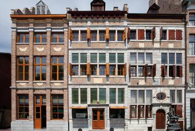 Apotheekmuseum Maaseik