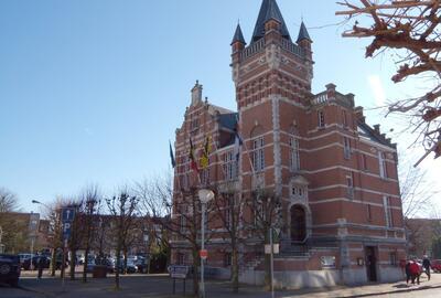 Kring voor Heemkunde Edegem