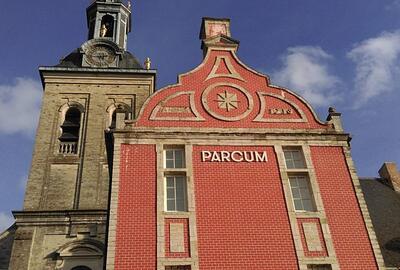 PARCUM