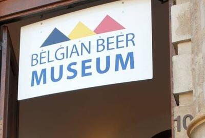 Museum van de Belgische Brouwers