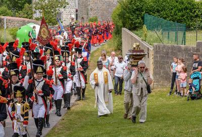 Musée des Marches Folklorique