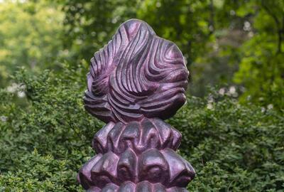 Tramaine de Senna, Figure of Color