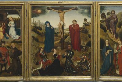 De erfenis van Rogier van der Weyden