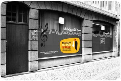 Maison du Jazz