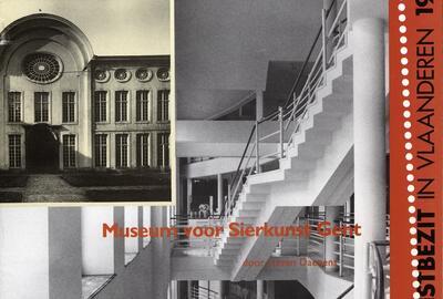 Museum voor Sierkunst Gent