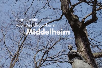 Openluchtmuseum voor Beeldhouwkunst Middelheim