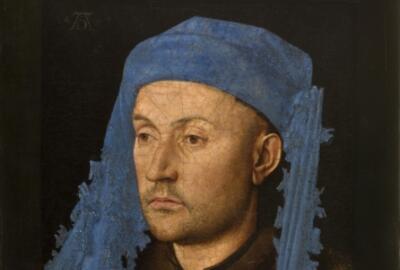 Jan Van Eyck